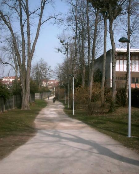 Pierre Mendes France Pathway